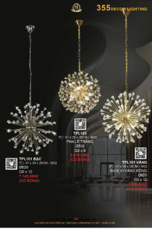 CATALOGUE 355 2026 Trang 121