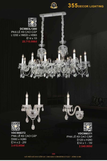 CATALOGUE 355 2026 Trang 135