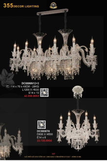 CATALOGUE 355 2026 Trang 138