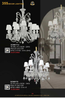 CATALOGUE 355 2026 Trang 160