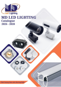 Đèn Trang Trí MD LIGHTING 2026-2028