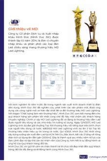 MD LIGHTING 2026-2028 Trang 02