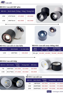 MD LIGHTING 2026-2028 Trang 08