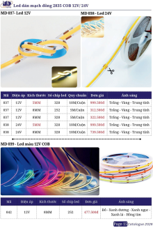 MD LIGHTING 2026-2028 Trang 15