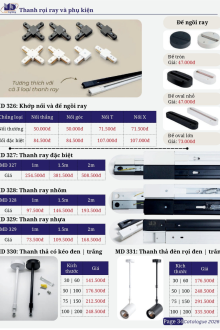 MD LIGHTING 2026-2028 Trang 34