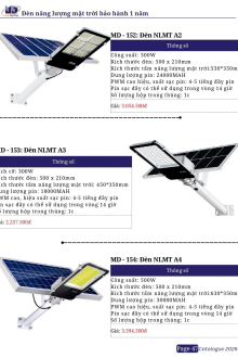 MD LIGHTING 2026-2028 Trang 47