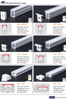 MD LIGHTING 2026-2028 Trang 53