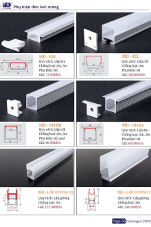 MD LIGHTING 2026-2028 Trang 56