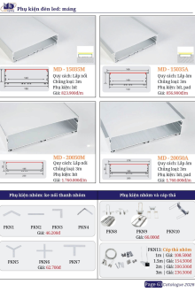 MD LIGHTING 2026-2028 Trang 63