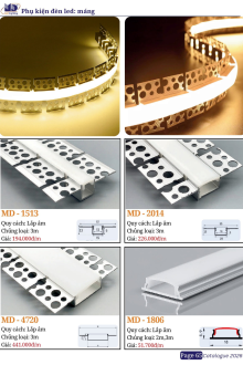 MD LIGHTING 2026-2028 Trang 65