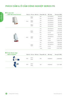 SCHNEIDER 05-2026 Trang 22