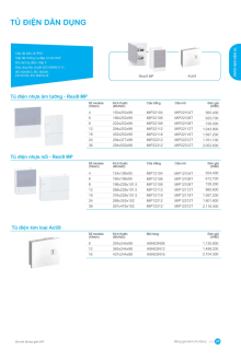 SCHNEIDER 05-2026 Trang 25