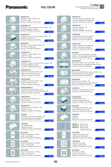 PANASONIC 10.2026 Trang 10