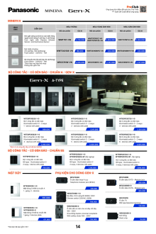 PANASONIC 10.2026 Trang 14