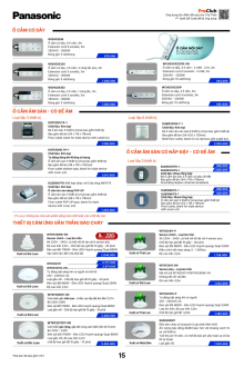 PANASONIC 10.2026 Trang 15