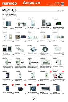 PANASONIC 10.2026 Trang 01