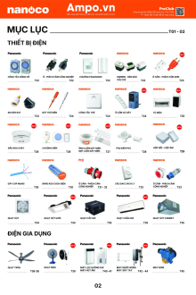 PANASONIC 10.2026 Trang 02