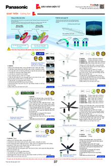 PANASONIC 10.2026 Trang 37