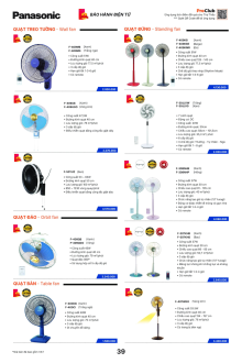 PANASONIC 10.2026 Trang 39