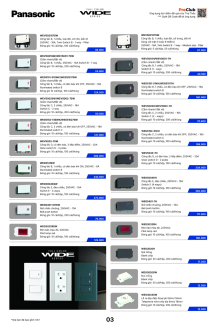PANASONIC 10.2026 Trang 03