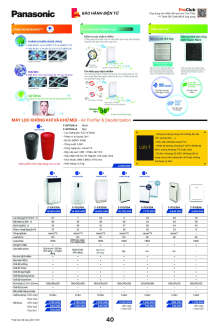 PANASONIC 10.2026 Trang 40