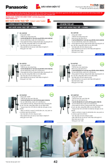 PANASONIC 10.2026 Trang 42
