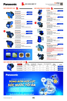 PANASONIC 10.2026 Trang 45