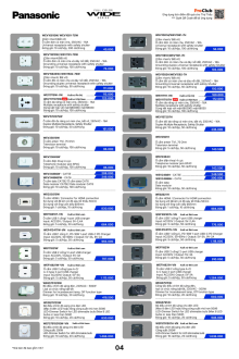 PANASONIC 10.2026 Trang 04