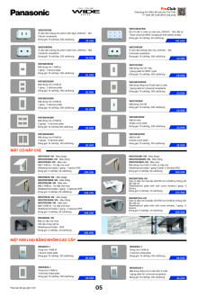 PANASONIC 10.2026 Trang 05