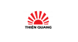 Logo đối tác thiện quang
