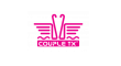 Logo đối tác couple tx