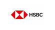 Logo đối tác ngân hàng hsbc