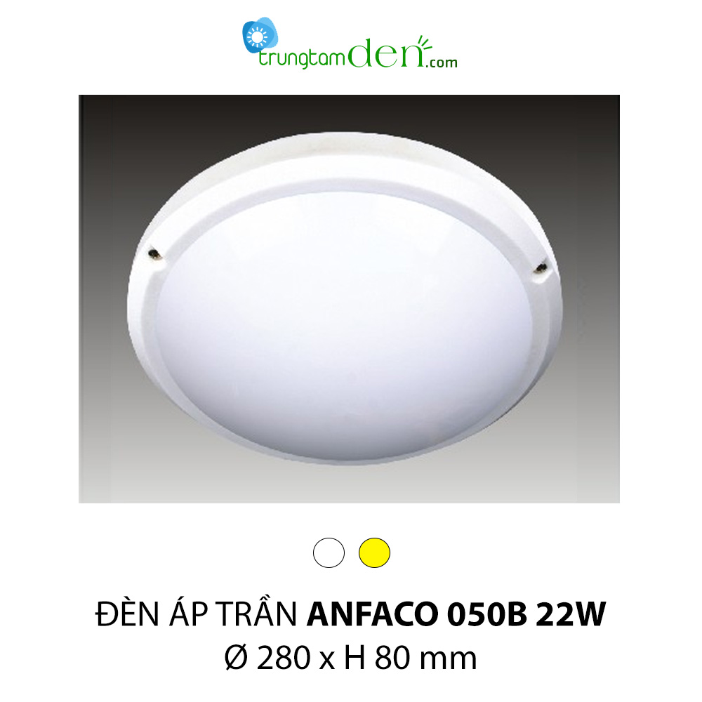 AFC 050B 22W