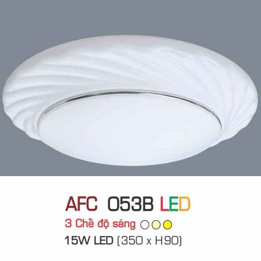 AFC 053B 15W 3C