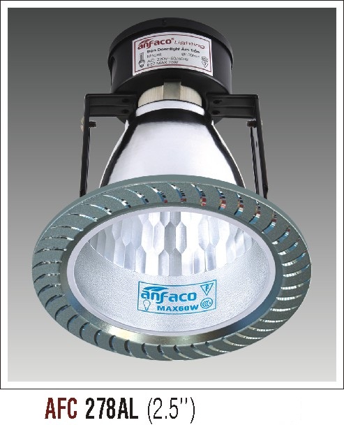 AFC 278AL 2.5
