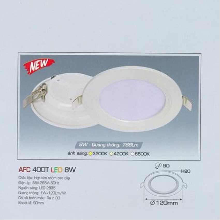 AFC 400T 8W