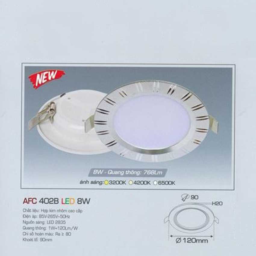 AFC 402B 8W