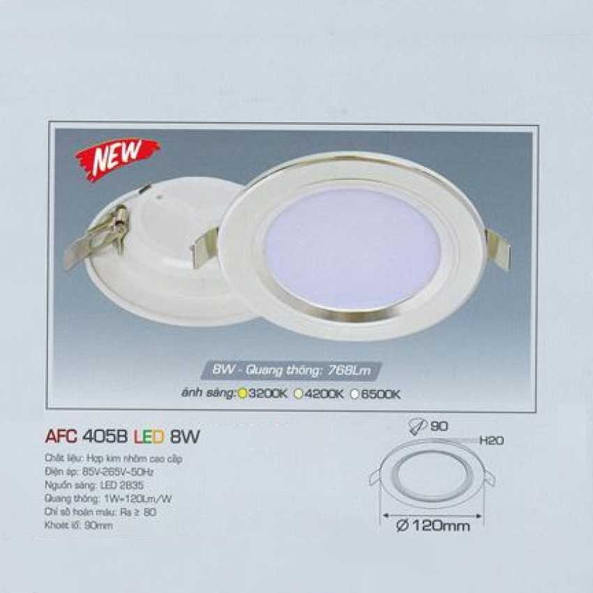 AFC 405B 8W