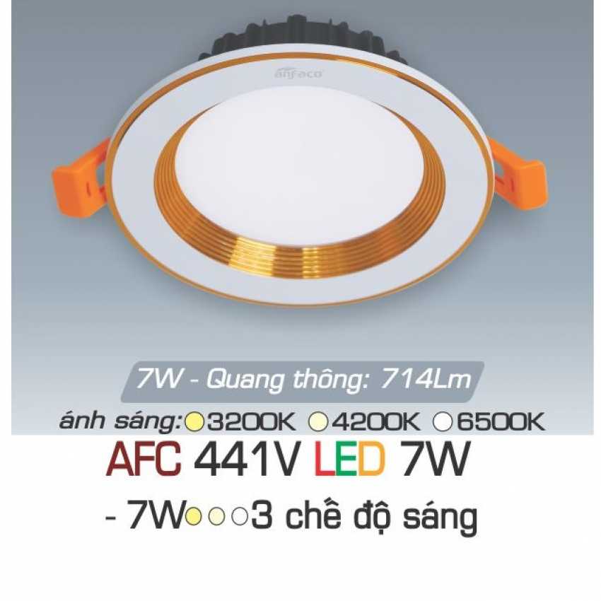 AFC 441V 7W 3C