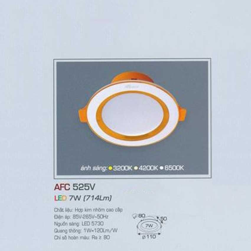 AFC 525V 7W