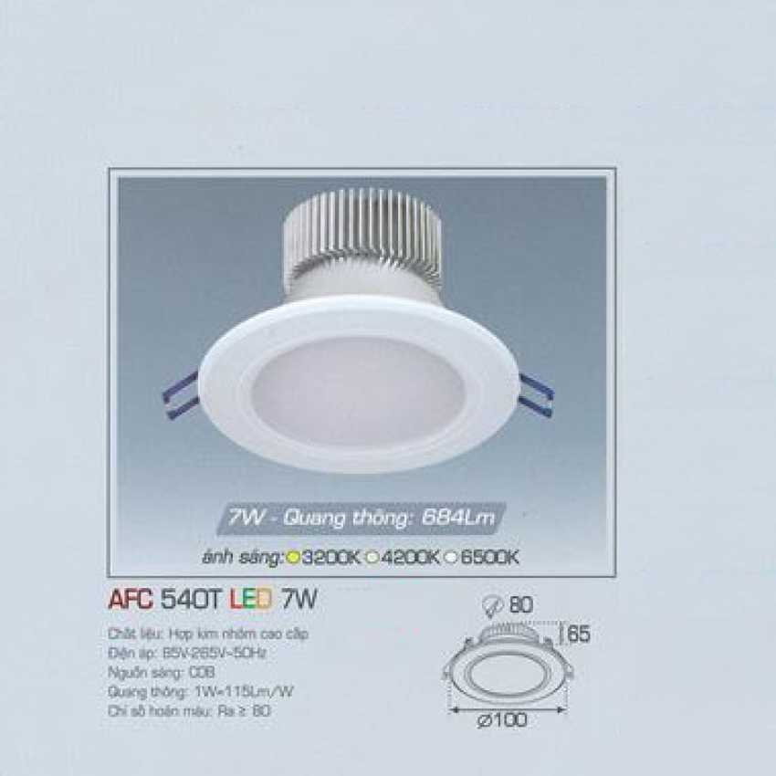 AFC 540T 7W