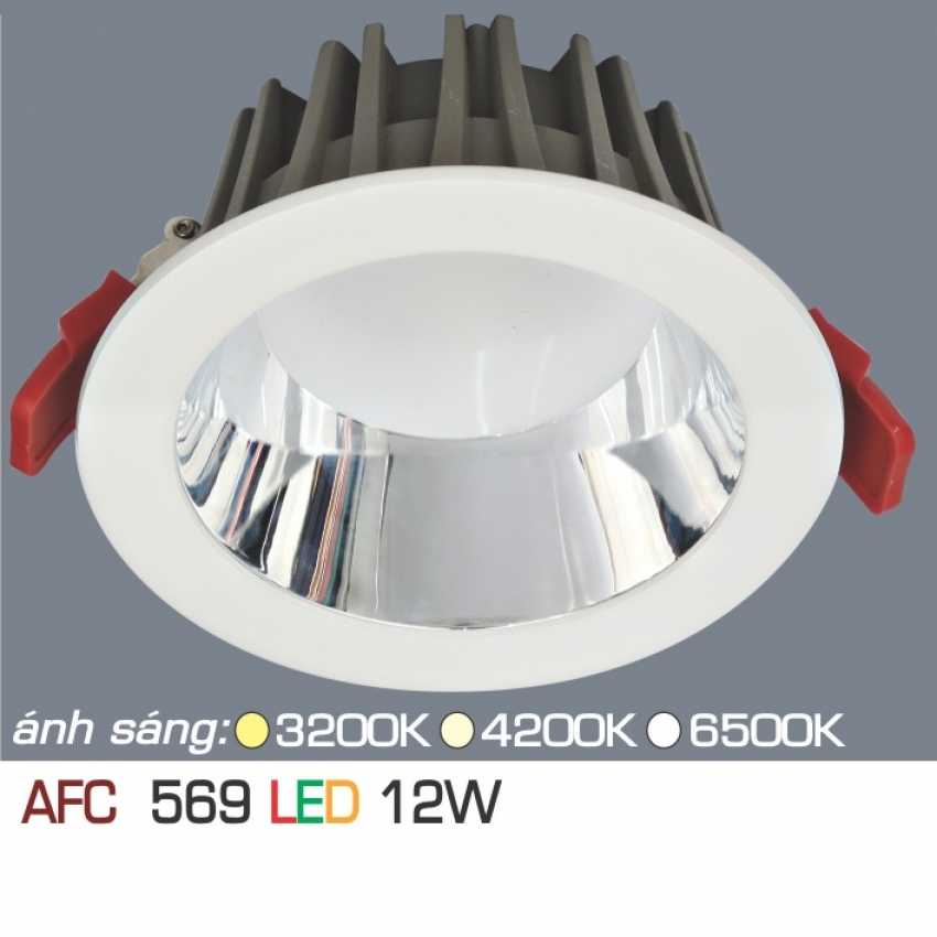 AFC 569 12W