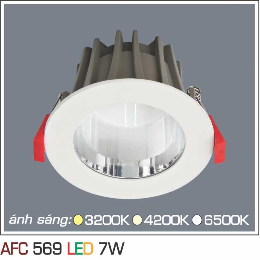AFC 569 7W