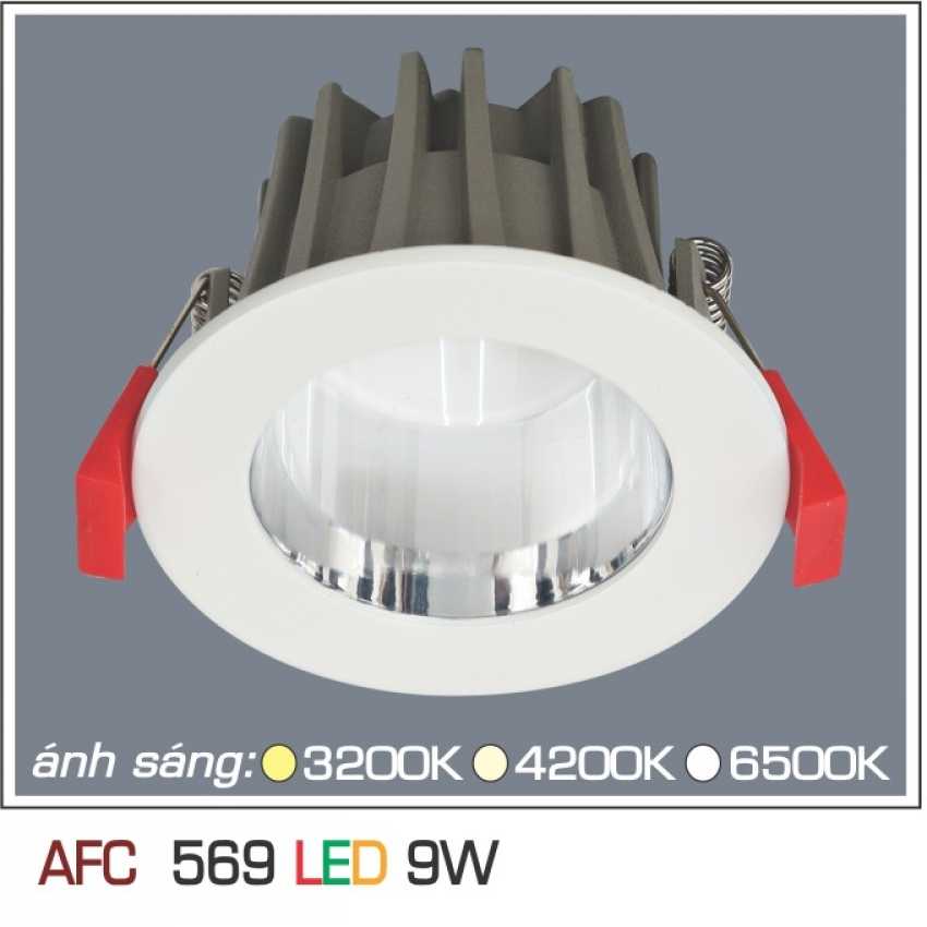 AFC 569 9W