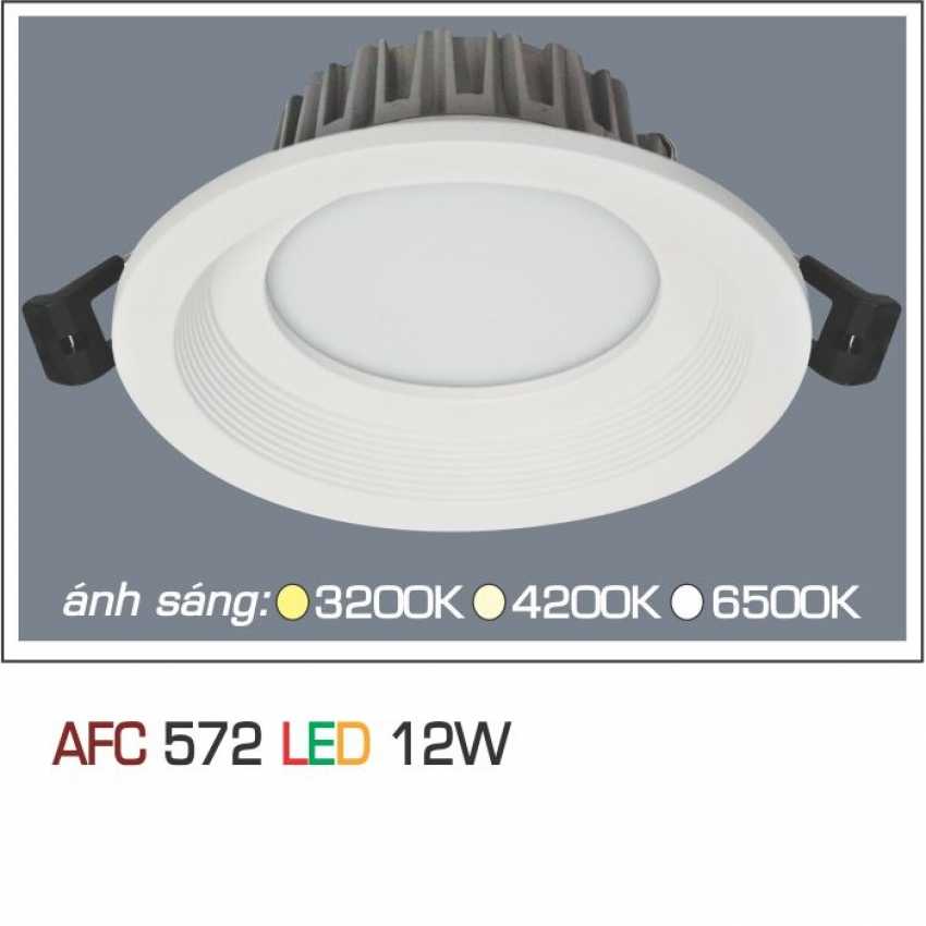 AFC 572 12W 1C