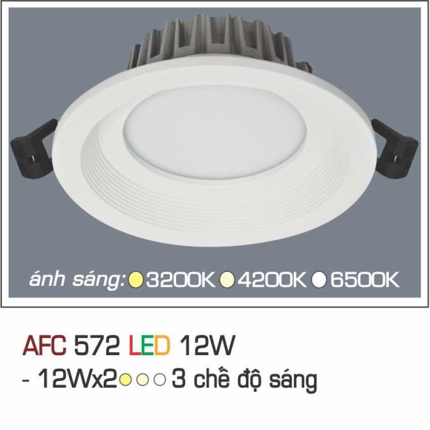 AFC 572 12W 3C