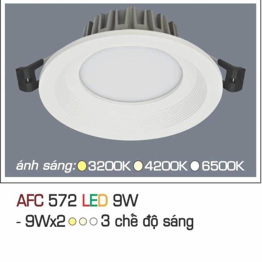 AFC 572 9W 3C