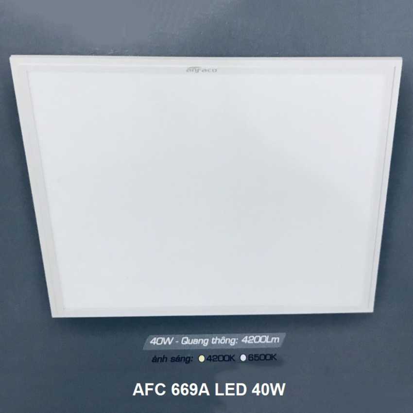 AFC 669A LED 40W