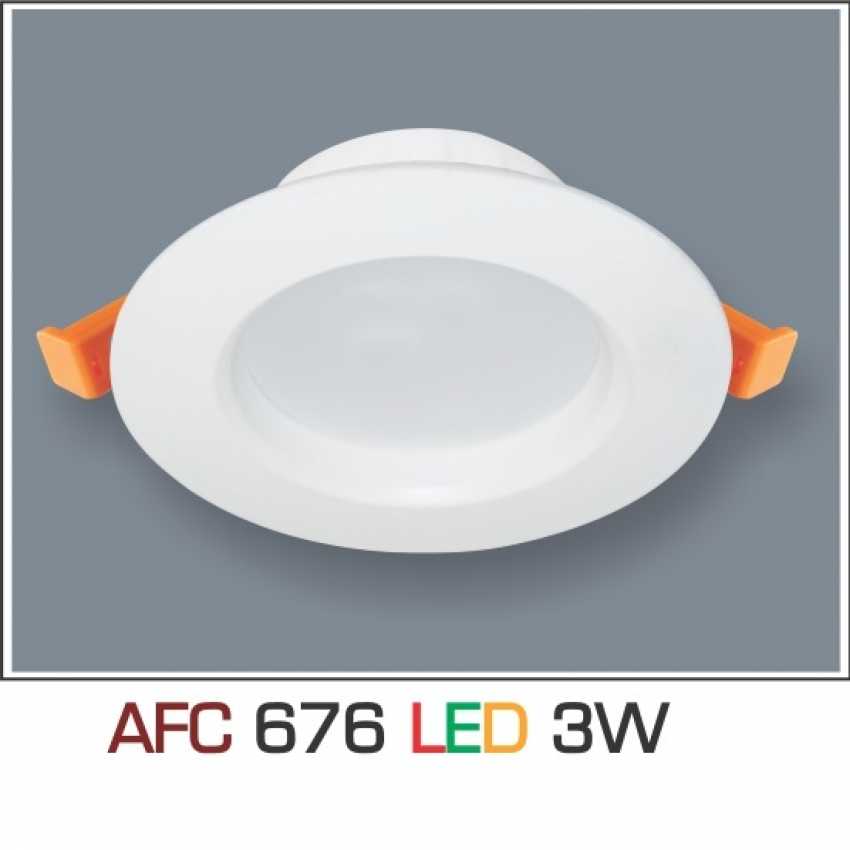 AFC 676 3W