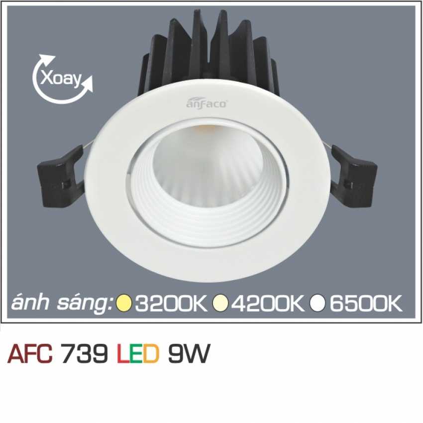 AFC 739 9W